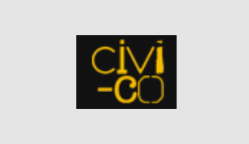 Civi-co - Empresas e Clientes - For Black Hands
