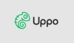 Uppo - Empresas e Clientes - For Black Hands