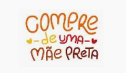 compre uma mãe preta - Empresas e Clientes - For Black Hands